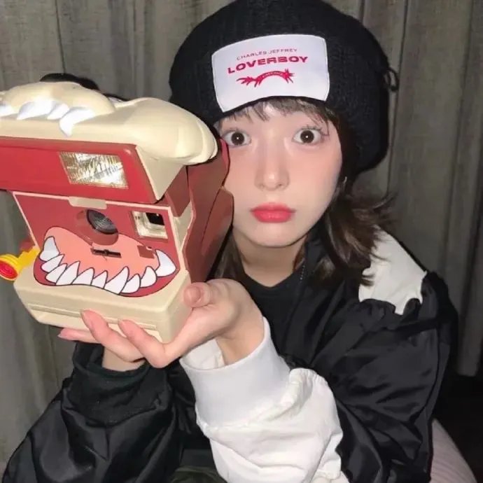 天才失败者 海报